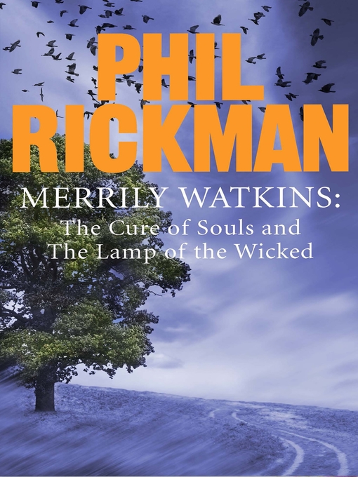 Title details for Merrily Watkins collection 2 by Phil Rickman - Available